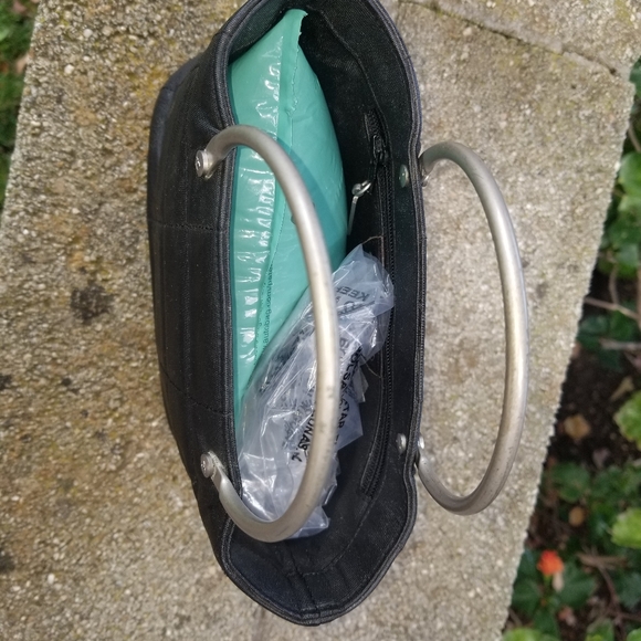 Sale Rare Chanel mini chocolate bar black bag - Picture 7 of 17